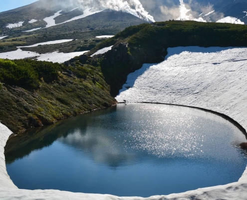 Daisetsuzan National Park