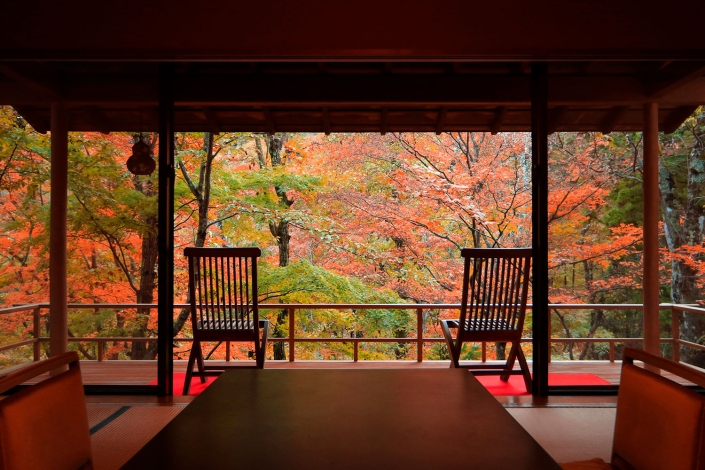 Fujiiso Ryokan, Nagano